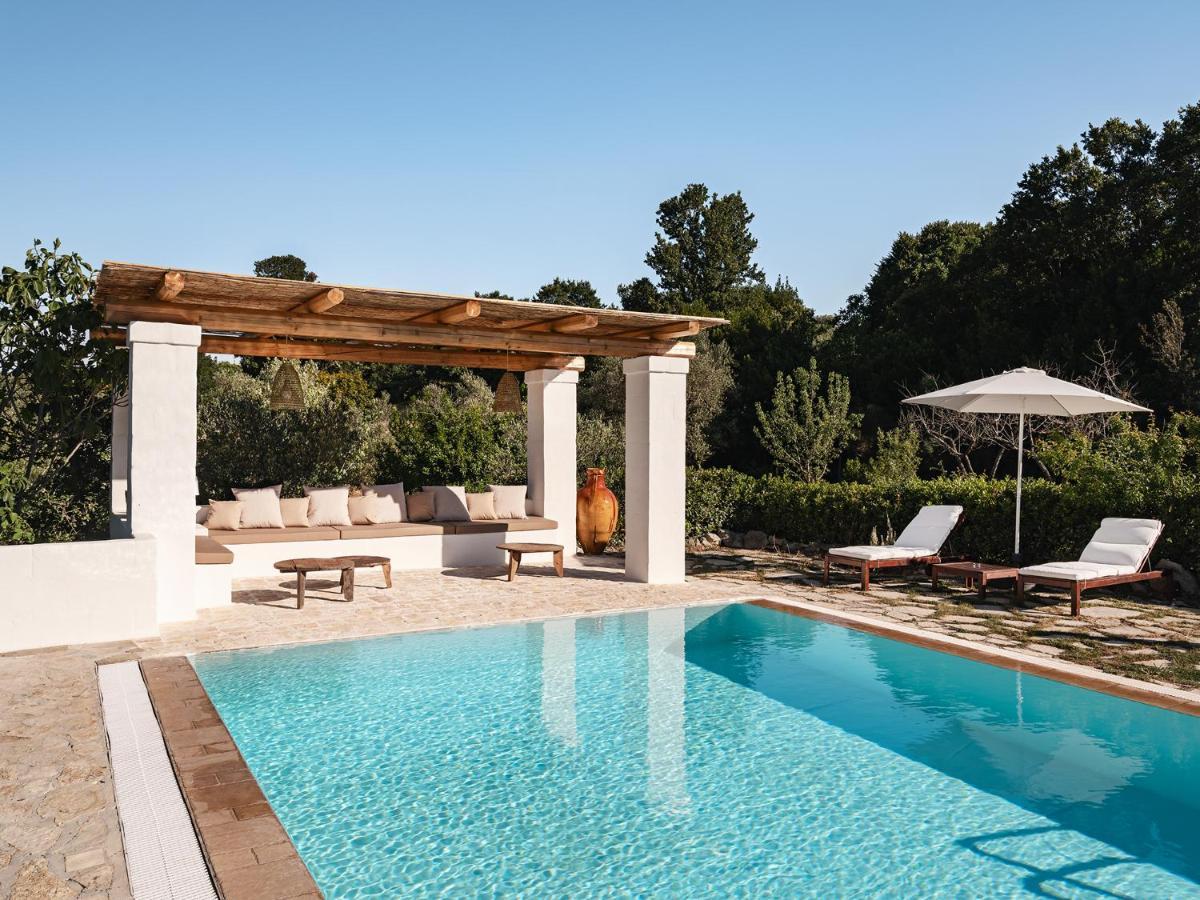 Bed and Breakfast Trulli Del Bosco Альберобелло Екстер'єр фото